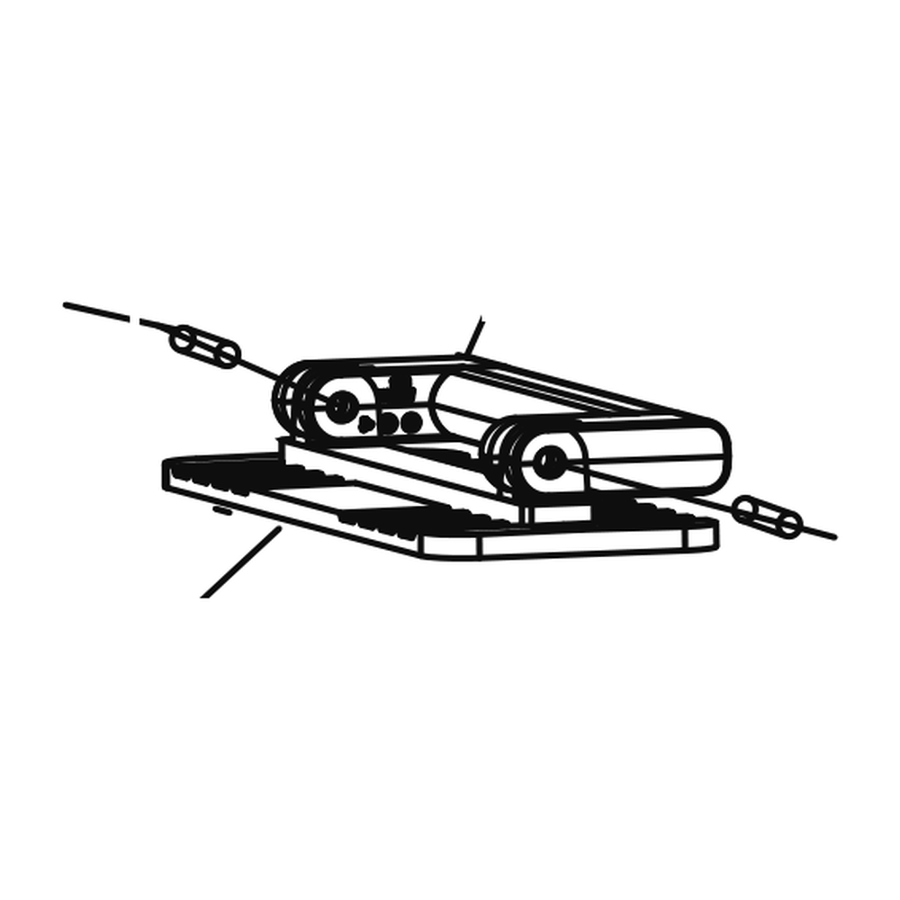 Kress Part # 60077991 : Charger for KAC841