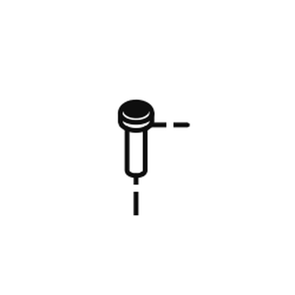 Kress Part # 60079033 : Screw ST3.9x13