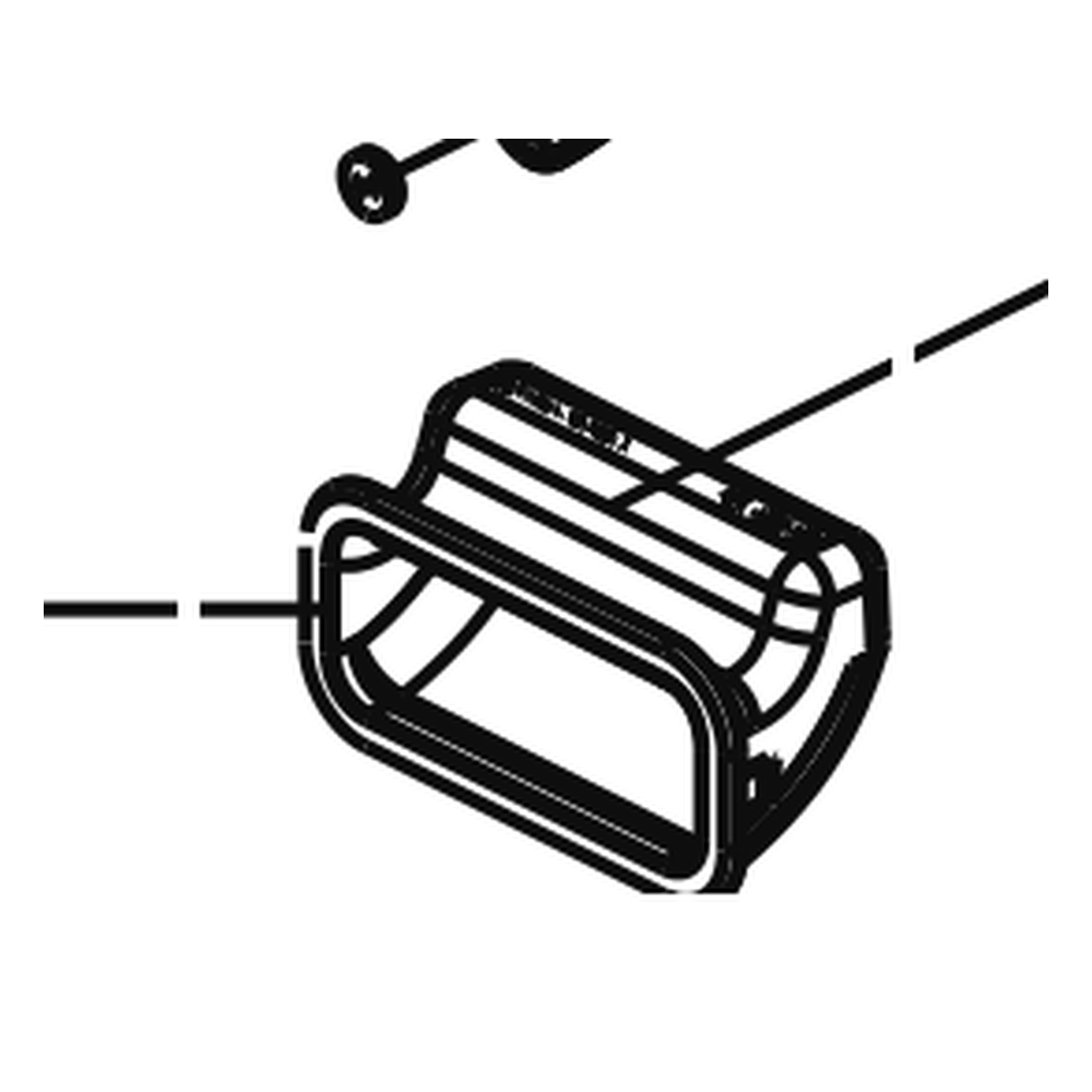 Kress Part # 60080481 : Handle