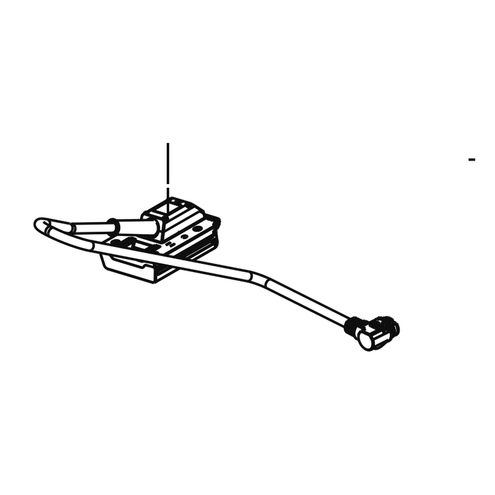 Kress Part # 60080496 : Connector harness