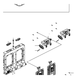 Kress Part # 60080503 : Air flue