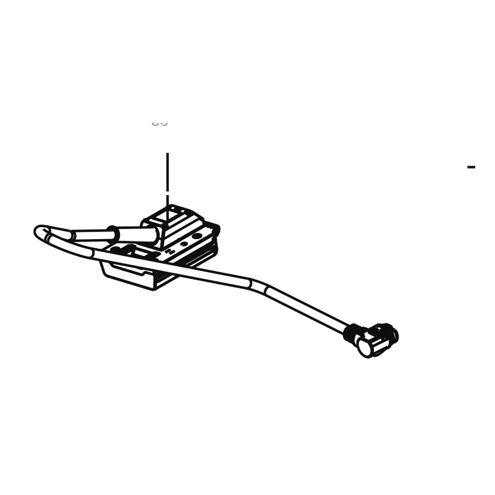 Kress Part # 60080507 : Connector
