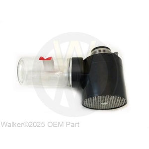 Walker Part # 6011-11 : PRECLEANER ASSEMBLY