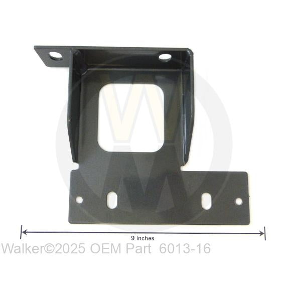 Walker Part # 6013-16 : Muffler Brace/19HP