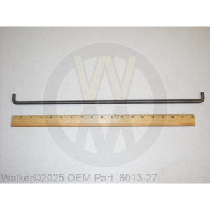 Walker Part # 6013-27 : 3/8 ROD (20-3/4')