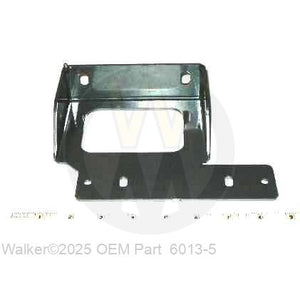 Walker Part # 6013-5 : MUFFLER BRACE/18HP