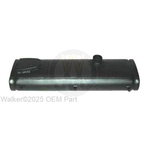 Walker Part # 6013 : (DS) Muffler