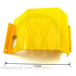 Walker Part # 6014-1 : Fuel Pump Guard