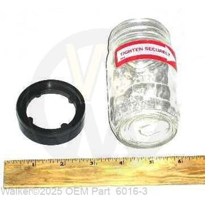 Walker Part # 6016-3 : (NR) PRECLEANER ADAPTER KIT