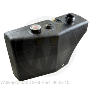 Walker Part # 6045-10 : Fuel Tank 3.0 Gallon