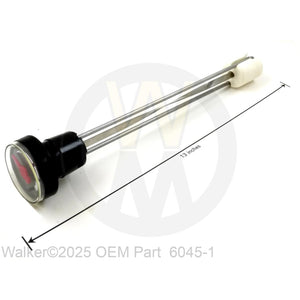 Walker Part # 6045-1 : Fuel Tank Gauge 3.0