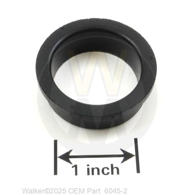 Walker Part # 6045-2 : Fuel Tank Gauge Grommet