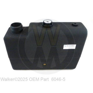 Walker Part # 6046-5 : Fuel Tank 2.8