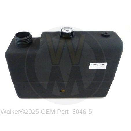 Walker Part # 6046-5 : Fuel Tank 2.8