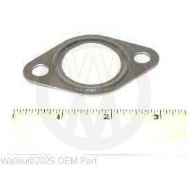 Walker Part # 6048 : (OB) Exhaust Gasket (Bosal 256873)