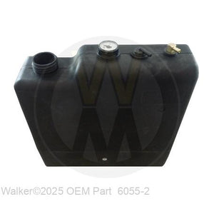 Walker Part # 6055-2 : Fuel Tank Kit Evap 4.0 Gallon