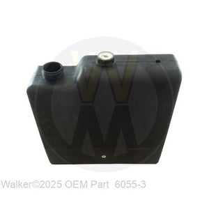 Walker Part # 6055-3 : Fuel Tank Kit Non-Evap 4.0 Gal