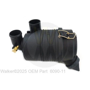 Walker Part # 6090-11 : Air Cleaner Assembly