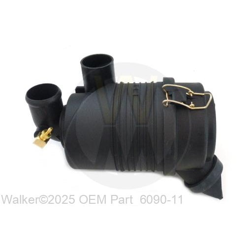 Walker Part # 6090-11 : Air Cleaner Assembly