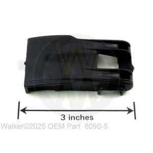 Walker Part # 6090-5 : Air Cleaner Side Clip