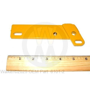 Walker Part # 6101-2 : BODY ALIGNMENT PIVOT MT