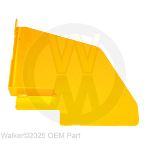 Walker Part # 6101-9 : Front Body Engine Guard/MC19i