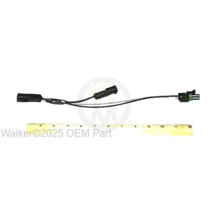Walker Part # 6103-23 : WIRE HARNESS/SS