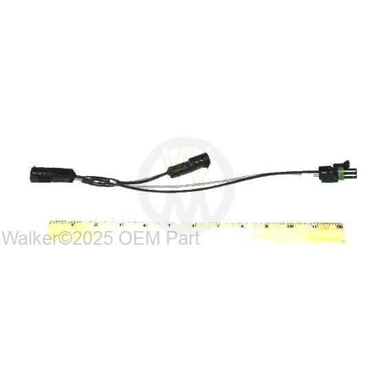 Walker Part # 6103-23 : WIRE HARNESS/SS