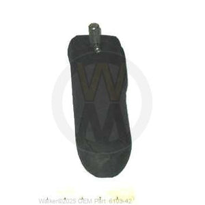 Walker Part # 6103-42 : ARMREST/RH/CS/CORDURA