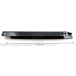 Walker Part # 6103-44 : Grammer Seat Mount Channel/RH