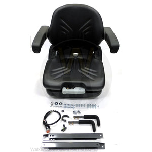 Walker Part # 6103-46 : (SU6103-54&6103-14)Suspension Seat Kit/MT