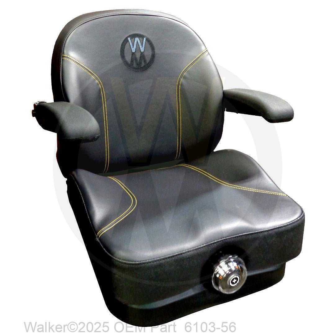 Walker Part # 6103-56 : Suspension Seat