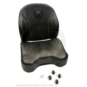 Walker Part # 6104-10 : Comfort Seat MR