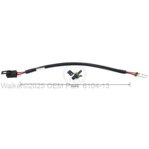Walker Part # 6104-13 : Adapter Harness/MT
