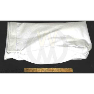 Walker Part # 6113 : VACUUM BAG