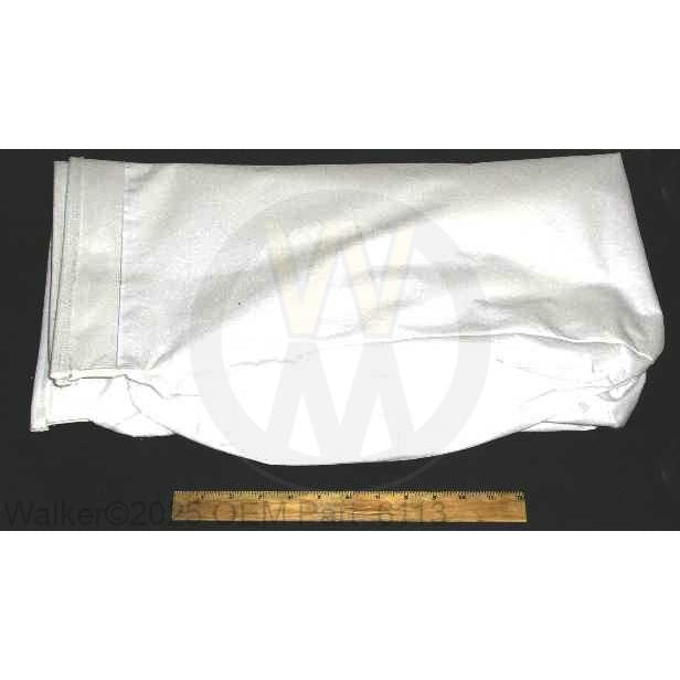 Walker Part # 6113 : VACUUM BAG
