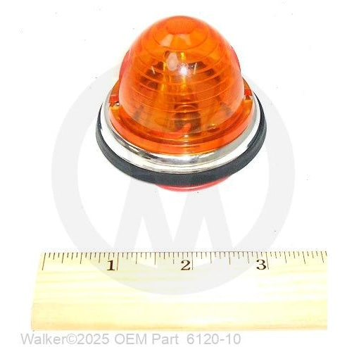 Walker Part # 6120-10 : LIGHT ASSEMBLY
