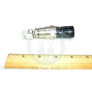 Walker Part # 6120-11 : CONNECTOR