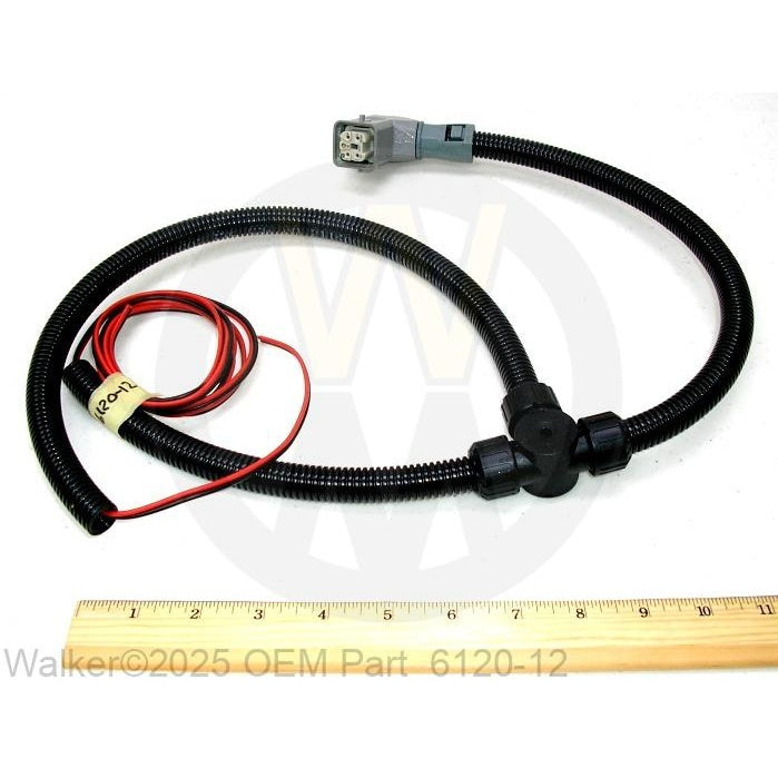 Walker Part # 6120-12 : WIRING LOOM