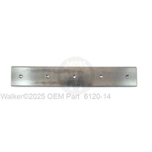 Walker Part # 6120-14 : Counter-Knife (W30015)