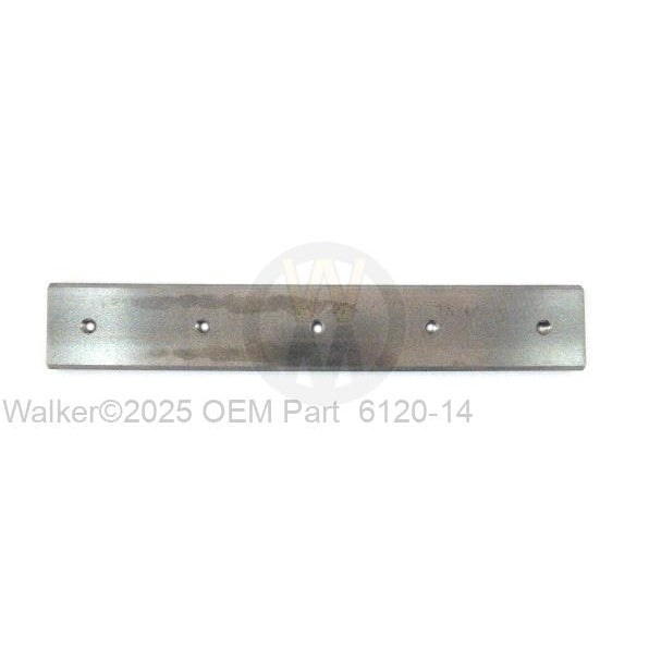 Walker Part # 6120-14 : Counter-Knife (W30015)