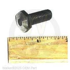 Walker Part # 6120-3 : KNIFE BOLT