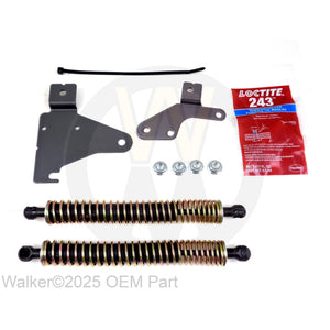 Walker Part # 6199-12 : Steering Lever Dampener Kit/ MD