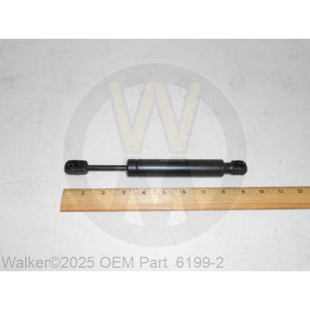 Walker Part # 6199-2 : Damper (Gas Filled) 100N