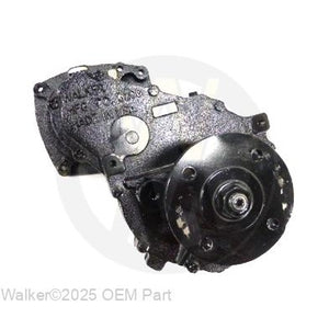 Walker Part # 6200-9 : GEAR AXLE DRIVE ASSEMBLY