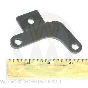 Walker Part # 6201-1 : SHOCK MOUNT GEAR DRIVE/LH