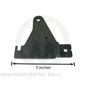Walker Part # 6201-2 : SHOCK MOUNT GEAR DRIVE/RH