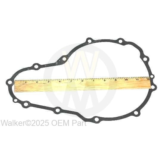 Walker Part # 6202-4 : GEAR CASE GASKET (6200-9)