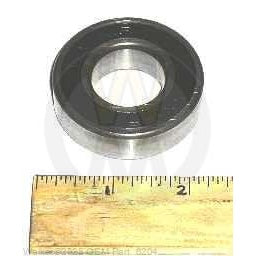 Walker Part # 6204 : (NR) AXLE BRNG, OUTER, GR AXLE (6200-6200-3)