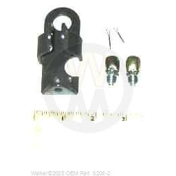 Walker Part # 6206-2 : AIR VENT VALVE UPGRADE
